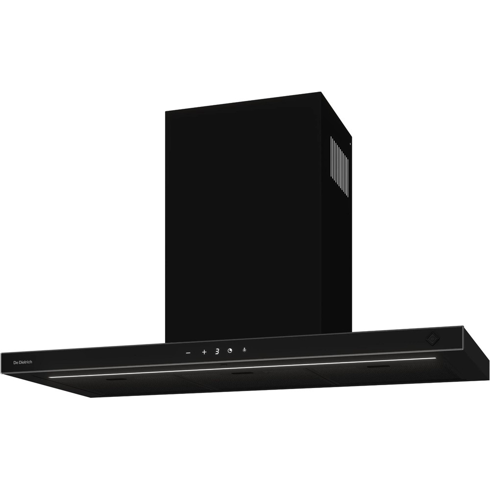 Вытяжка De Dietrich DHB49740B - изображение 2